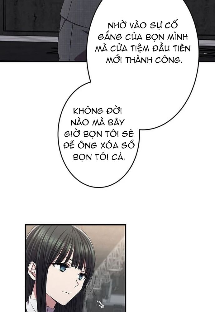 Phản Chiếu: Bóng Tối Trong Tôi Chap 23 - Next Chap 24