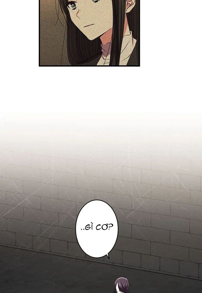 Phản Chiếu: Bóng Tối Trong Tôi Chap 23 - Next Chap 24