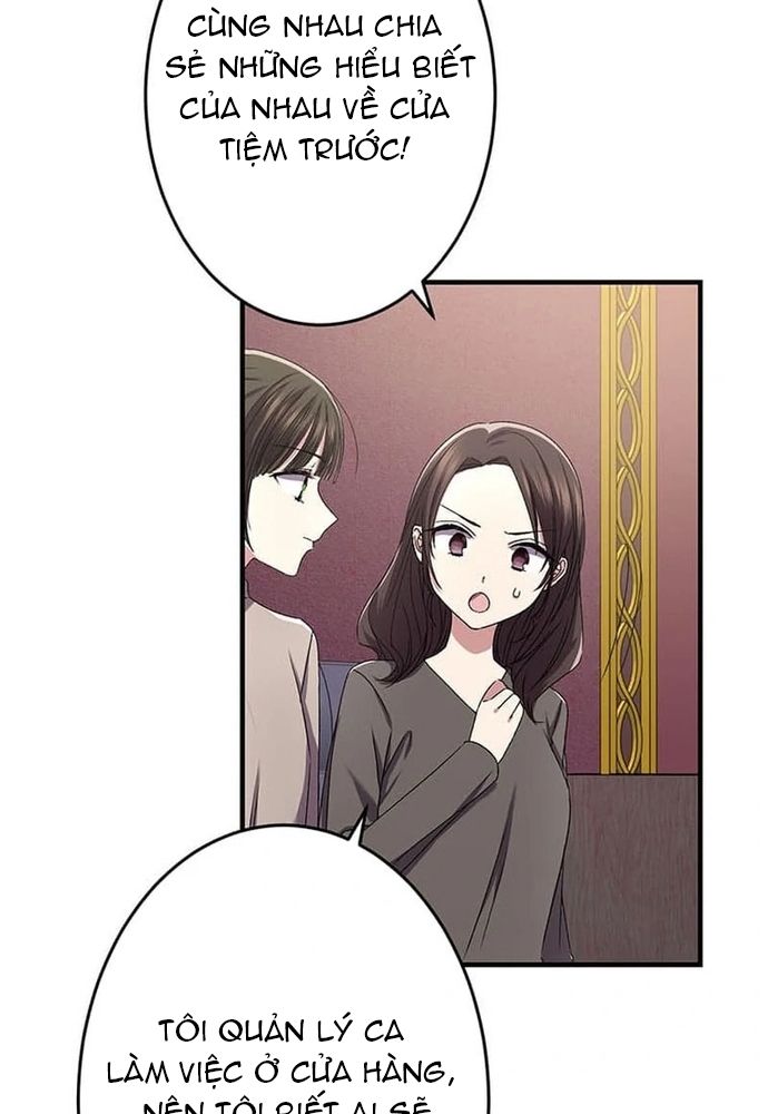 Phản Chiếu: Bóng Tối Trong Tôi Chap 23 - Next Chap 24