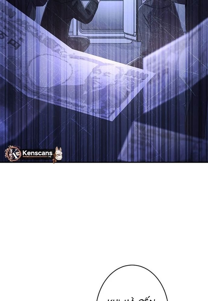 Phản Chiếu: Bóng Tối Trong Tôi Chap 23 - Next Chap 24