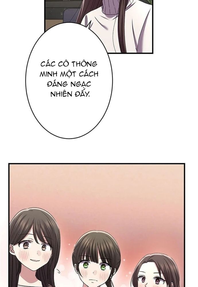 Phản Chiếu: Bóng Tối Trong Tôi Chap 23 - Next Chap 24