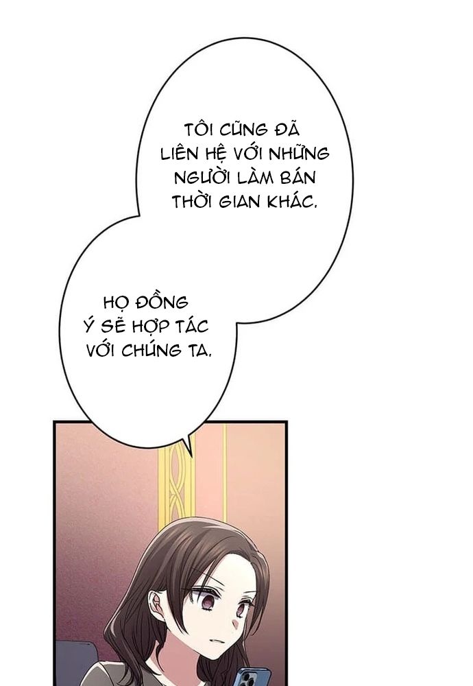 Phản Chiếu: Bóng Tối Trong Tôi Chap 23 - Next Chap 24