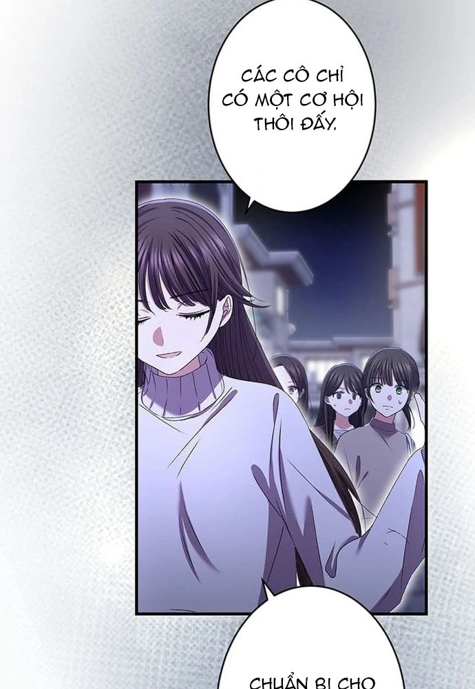 Phản Chiếu: Bóng Tối Trong Tôi Chap 23 - Next Chap 24