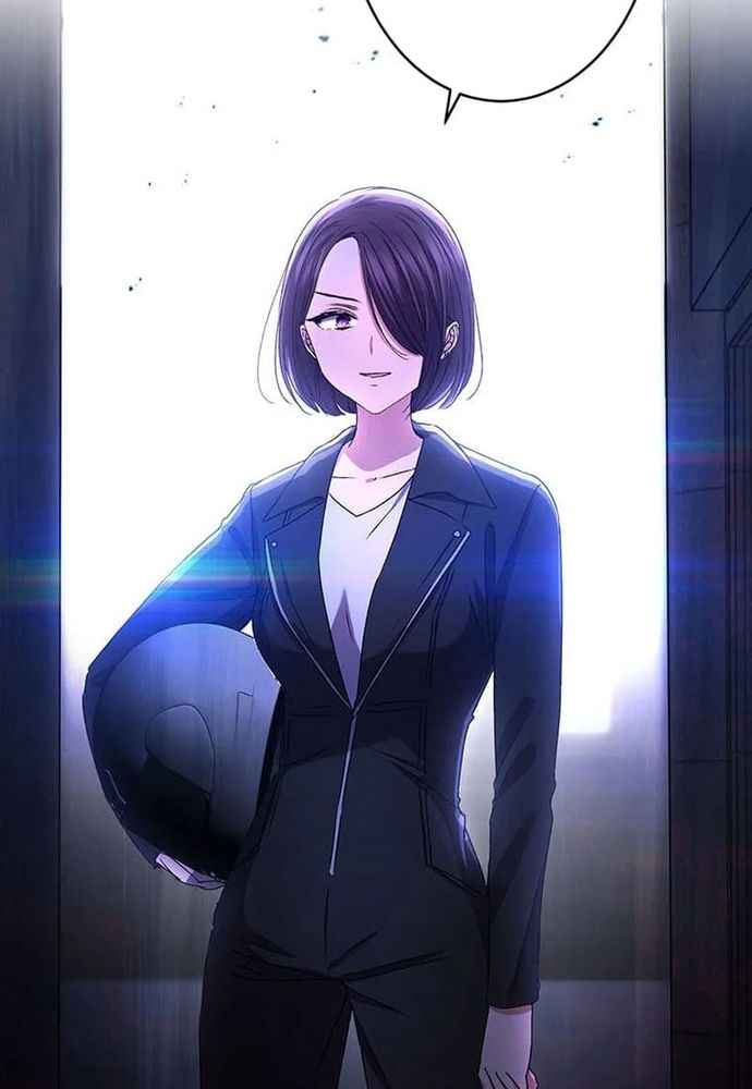 Phản Chiếu: Bóng Tối Trong Tôi Chap 23 - Next Chap 24