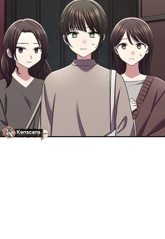 Phản Chiếu: Bóng Tối Trong Tôi Chap 23 - Next Chap 24