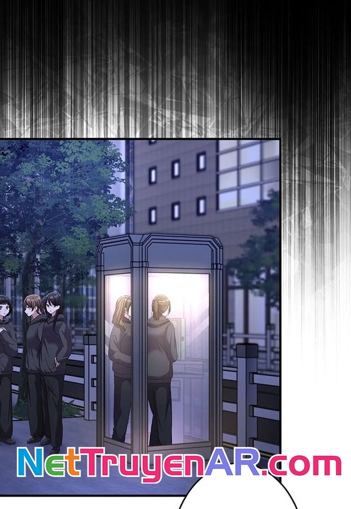 Phản Chiếu: Bóng Tối Trong Tôi Chap 24 - Next Chap 25