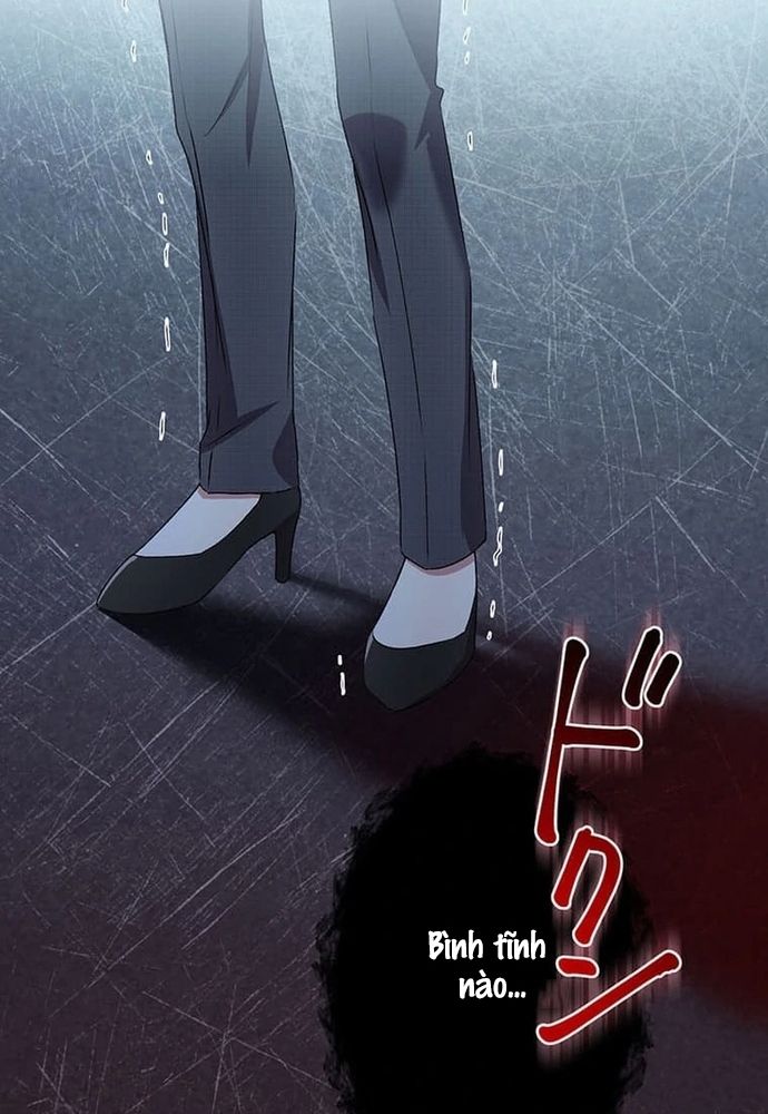 Phản Chiếu: Bóng Tối Trong Tôi Chap 24 - Next Chap 25