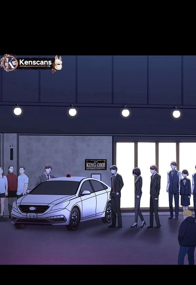 Phản Chiếu: Bóng Tối Trong Tôi Chap 24 - Next Chap 25