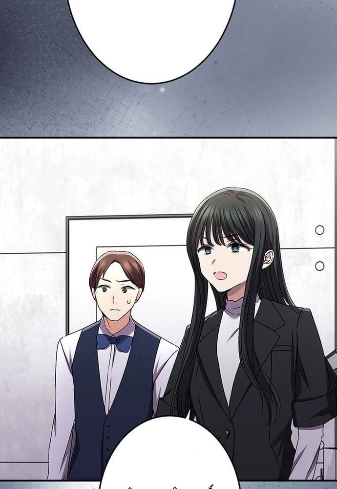 Phản Chiếu: Bóng Tối Trong Tôi Chap 25 - Next Chap 26