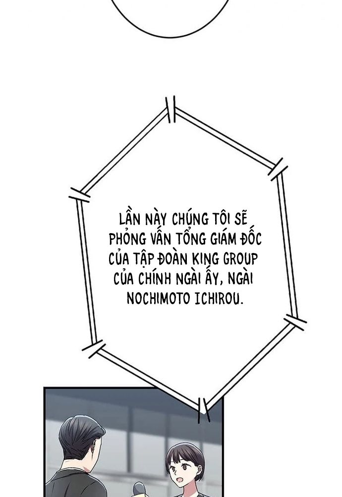 Phản Chiếu: Bóng Tối Trong Tôi Chap 25 - Next Chap 26