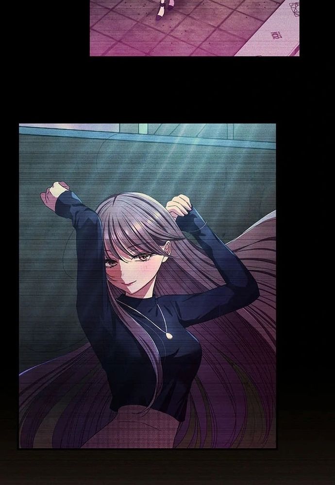 Phản Chiếu: Bóng Tối Trong Tôi Chap 25 - Next Chap 26