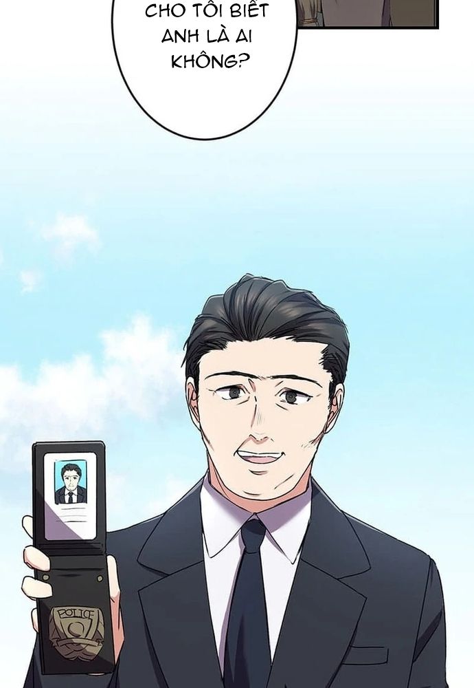 Phản Chiếu: Bóng Tối Trong Tôi Chap 25 - Next Chap 26