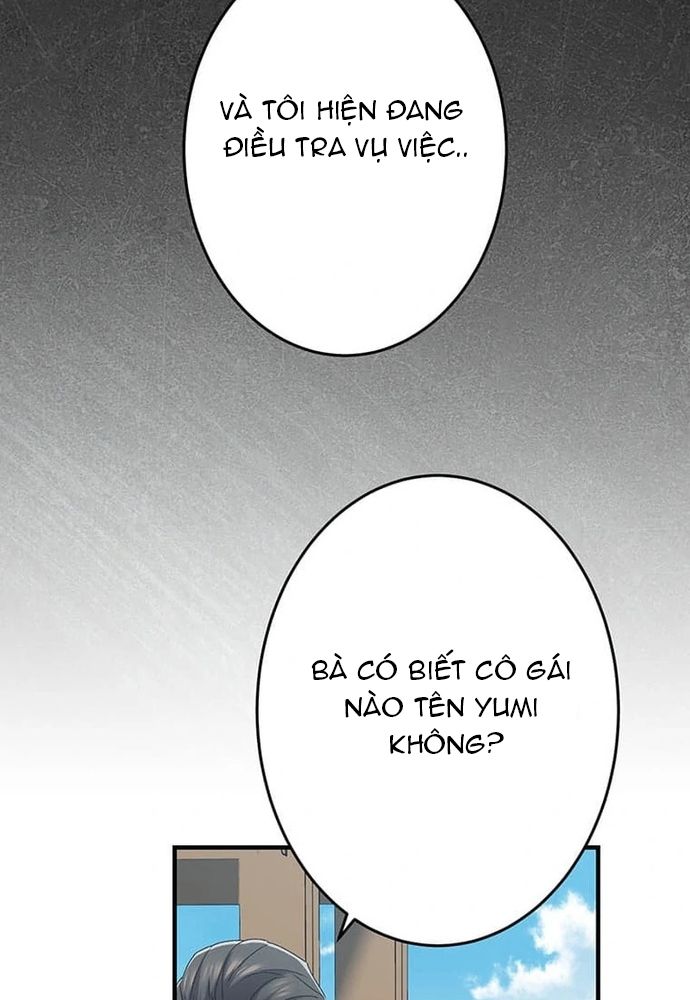 Phản Chiếu: Bóng Tối Trong Tôi Chap 25 - Next Chap 26