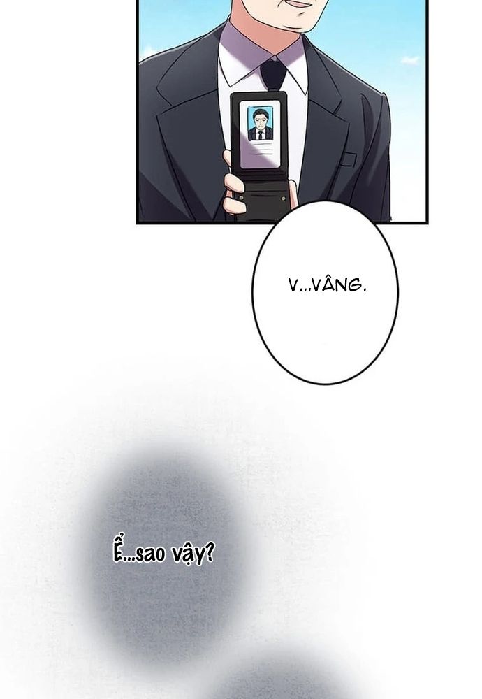 Phản Chiếu: Bóng Tối Trong Tôi Chap 25 - Next Chap 26