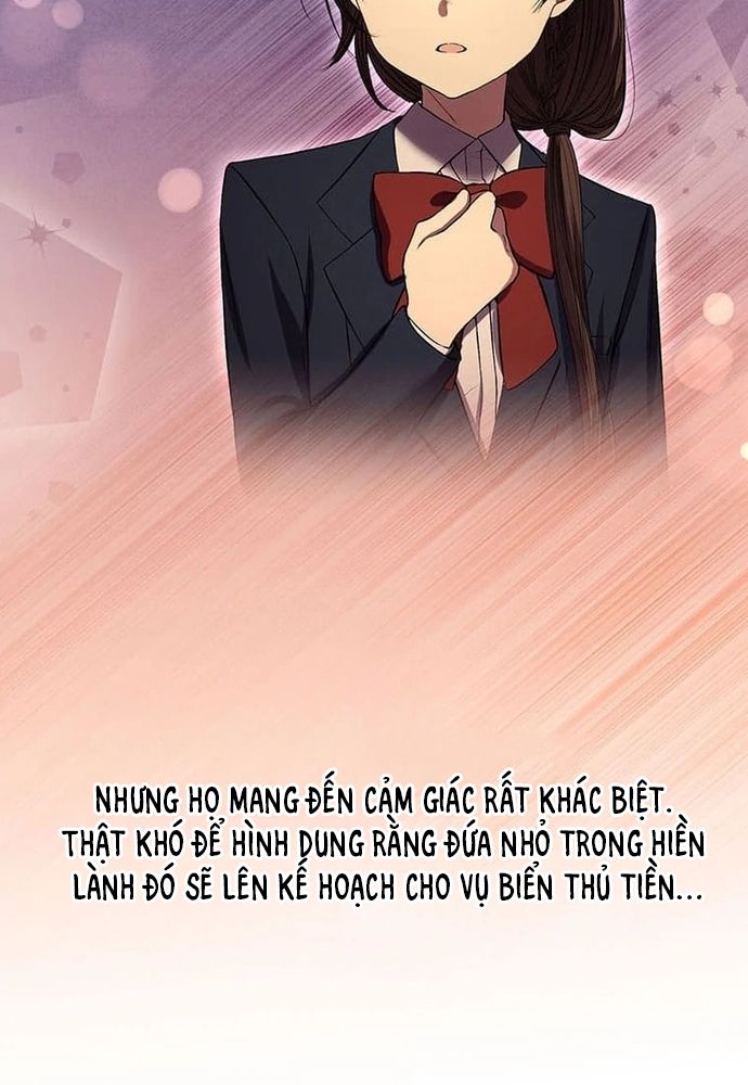 Phản Chiếu: Bóng Tối Trong Tôi Chap 25 - Next Chap 26
