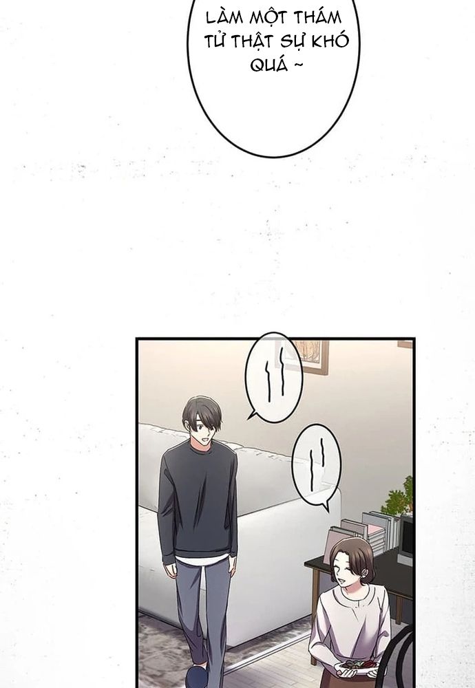 Phản Chiếu: Bóng Tối Trong Tôi Chap 25 - Next Chap 26