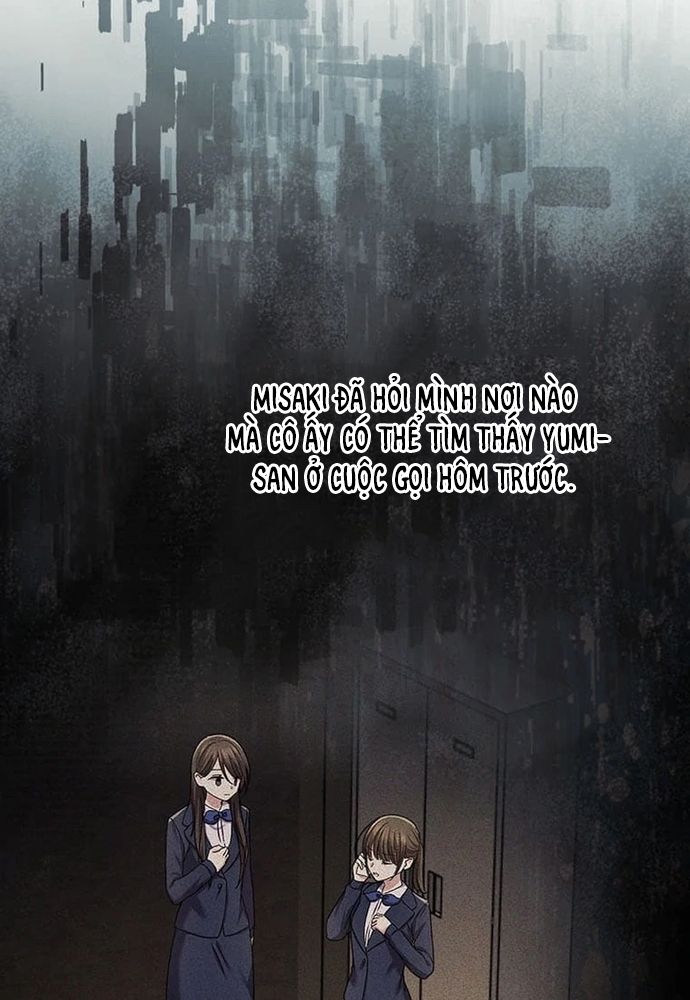 Phản Chiếu: Bóng Tối Trong Tôi Chap 25 - Next Chap 26