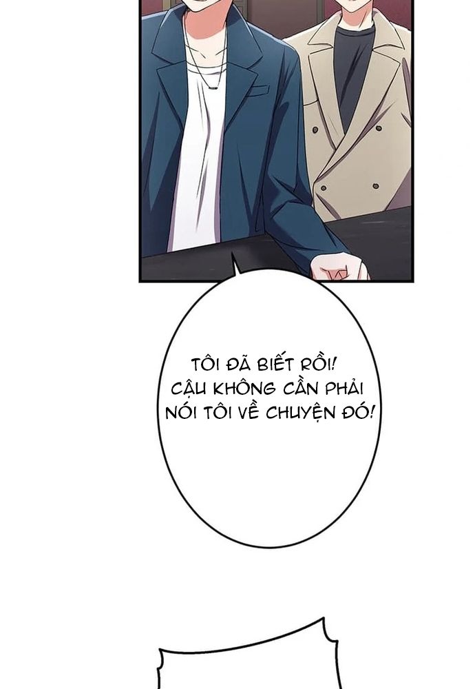 Phản Chiếu: Bóng Tối Trong Tôi Chap 25 - Next Chap 26