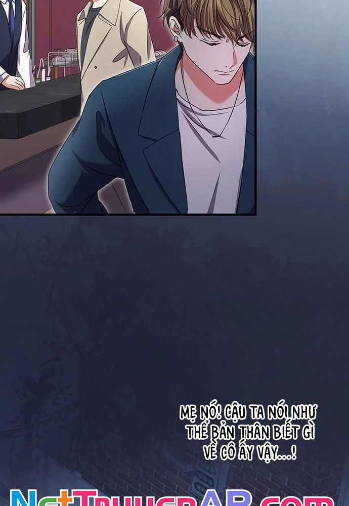 Phản Chiếu: Bóng Tối Trong Tôi Chap 25 - Next Chap 26