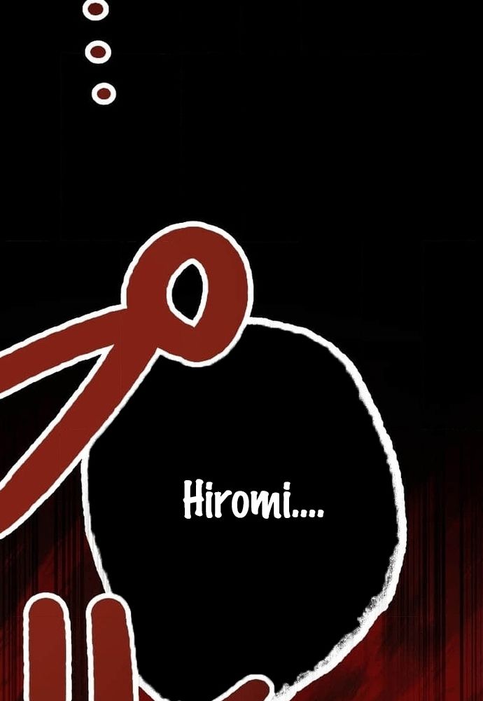 Phản Chiếu: Bóng Tối Trong Tôi Chap 3 - Next Chap 4