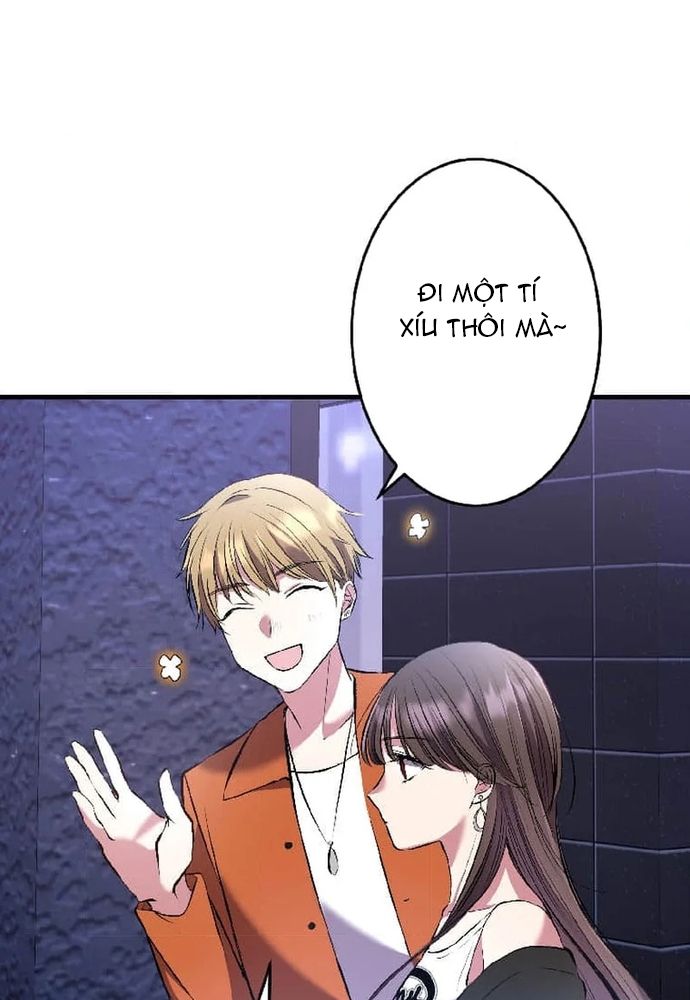 Phản Chiếu: Bóng Tối Trong Tôi Chap 3 - Next Chap 4