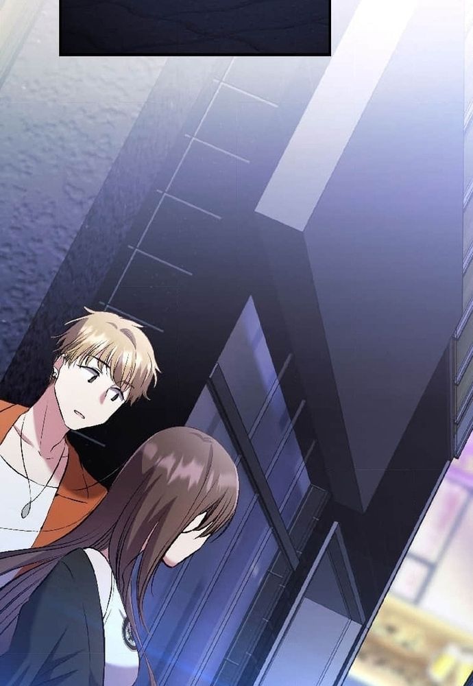 Phản Chiếu: Bóng Tối Trong Tôi Chap 3 - Next Chap 4