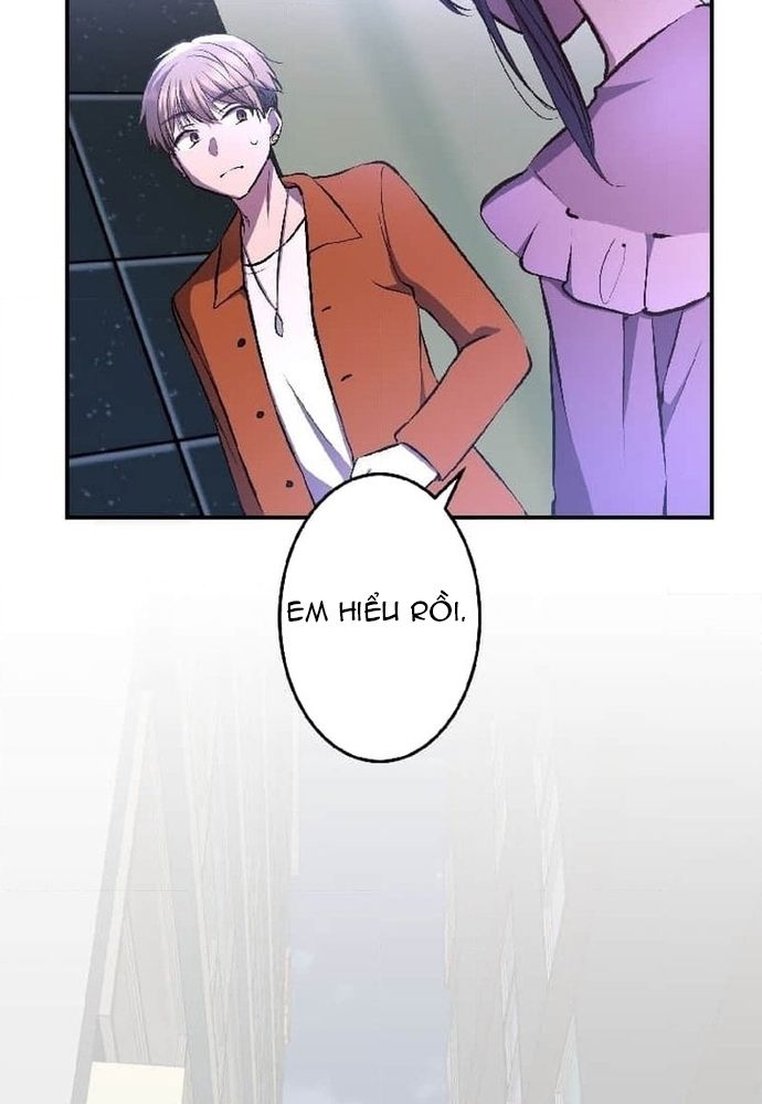 Phản Chiếu: Bóng Tối Trong Tôi Chap 3 - Next Chap 4