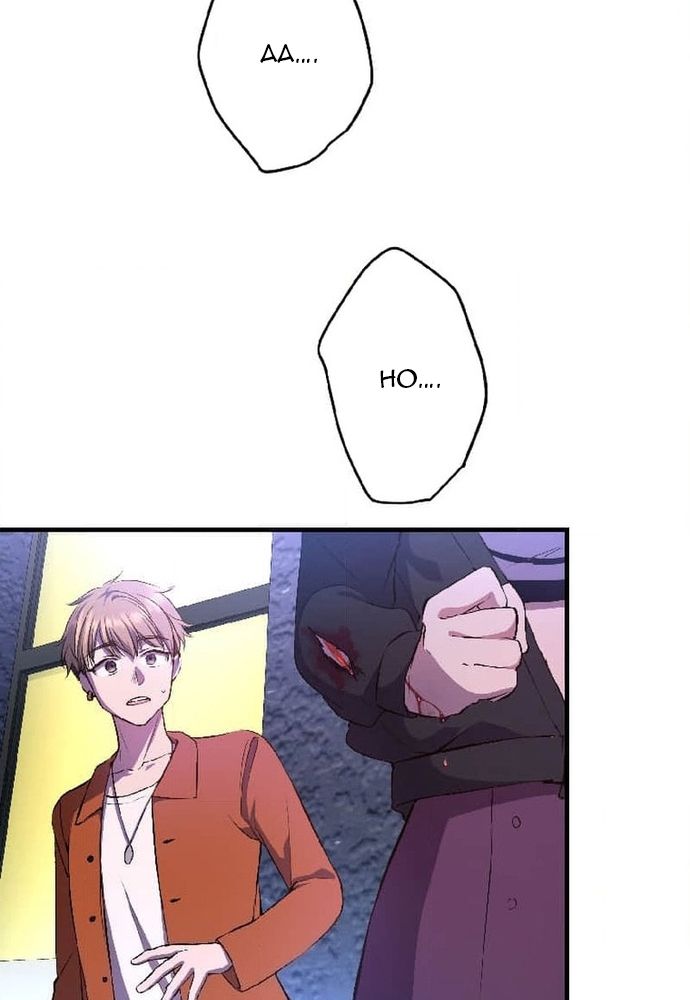 Phản Chiếu: Bóng Tối Trong Tôi Chap 3 - Next Chap 4