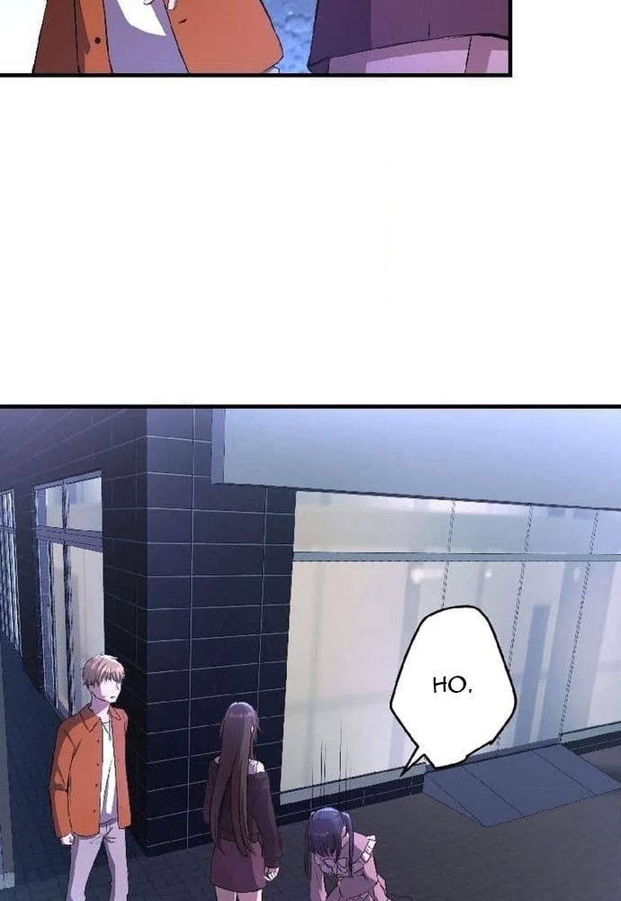 Phản Chiếu: Bóng Tối Trong Tôi Chap 3 - Next Chap 4