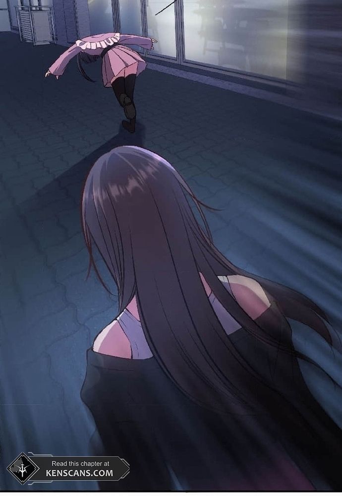 Phản Chiếu: Bóng Tối Trong Tôi Chap 3 - Next Chap 4