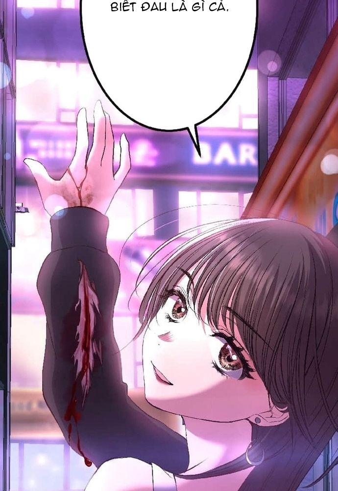 Phản Chiếu: Bóng Tối Trong Tôi Chap 3 - Next Chap 4