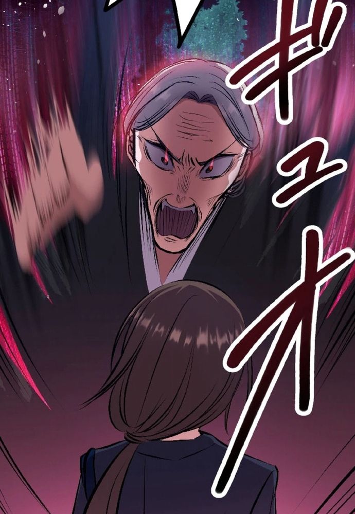 Phản Chiếu: Bóng Tối Trong Tôi Chap 4 - Next Chap 5