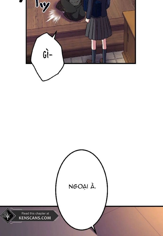 Phản Chiếu: Bóng Tối Trong Tôi Chap 4 - Next Chap 5