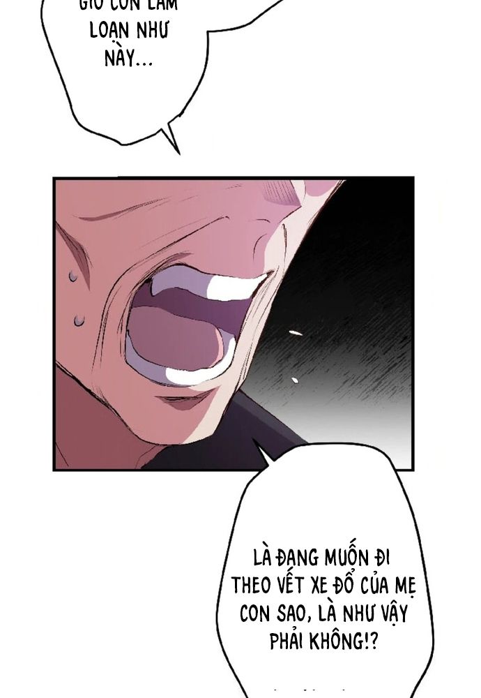 Phản Chiếu: Bóng Tối Trong Tôi Chap 4 - Next Chap 5