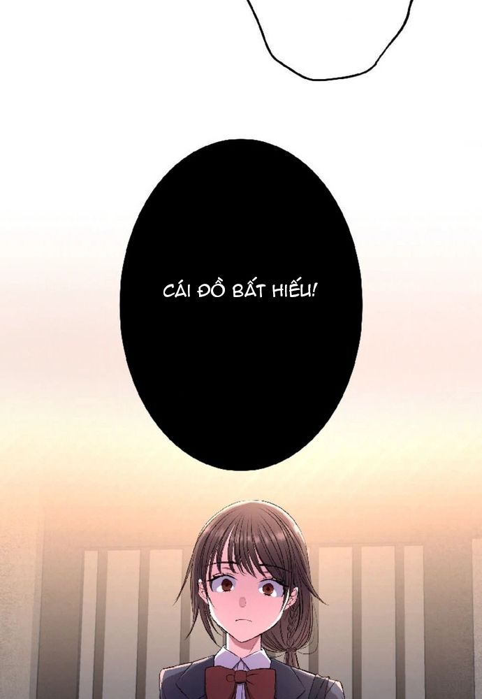 Phản Chiếu: Bóng Tối Trong Tôi Chap 4 - Next Chap 5