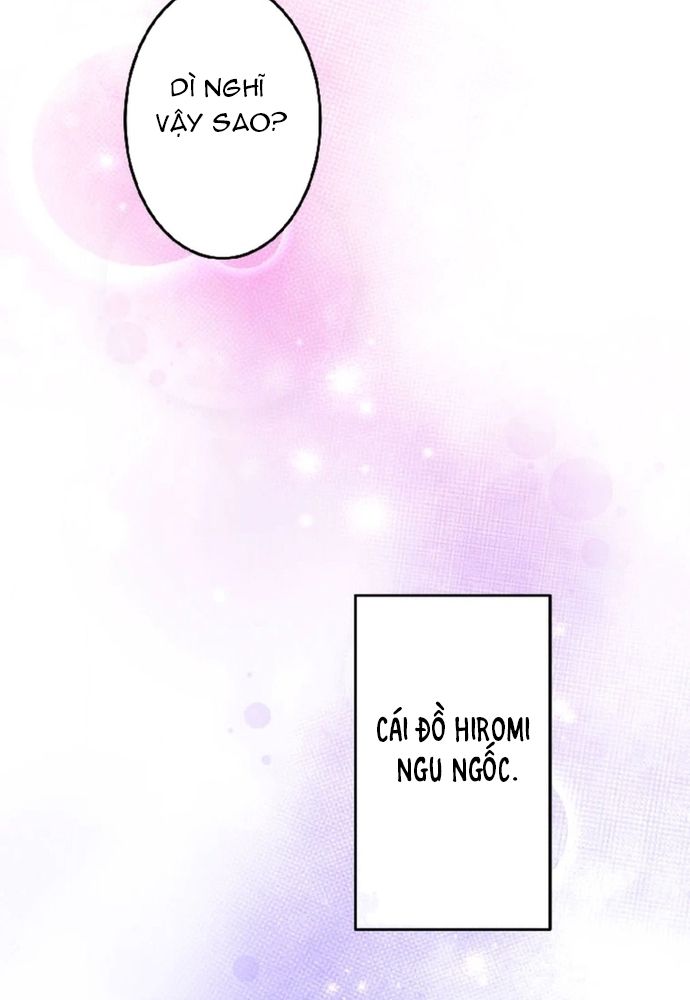 Phản Chiếu: Bóng Tối Trong Tôi Chap 4 - Next Chap 5