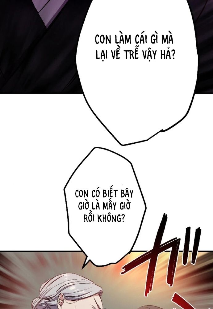 Phản Chiếu: Bóng Tối Trong Tôi Chap 4 - Next Chap 5