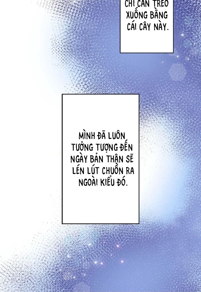 Phản Chiếu: Bóng Tối Trong Tôi Chap 4 - Next Chap 5