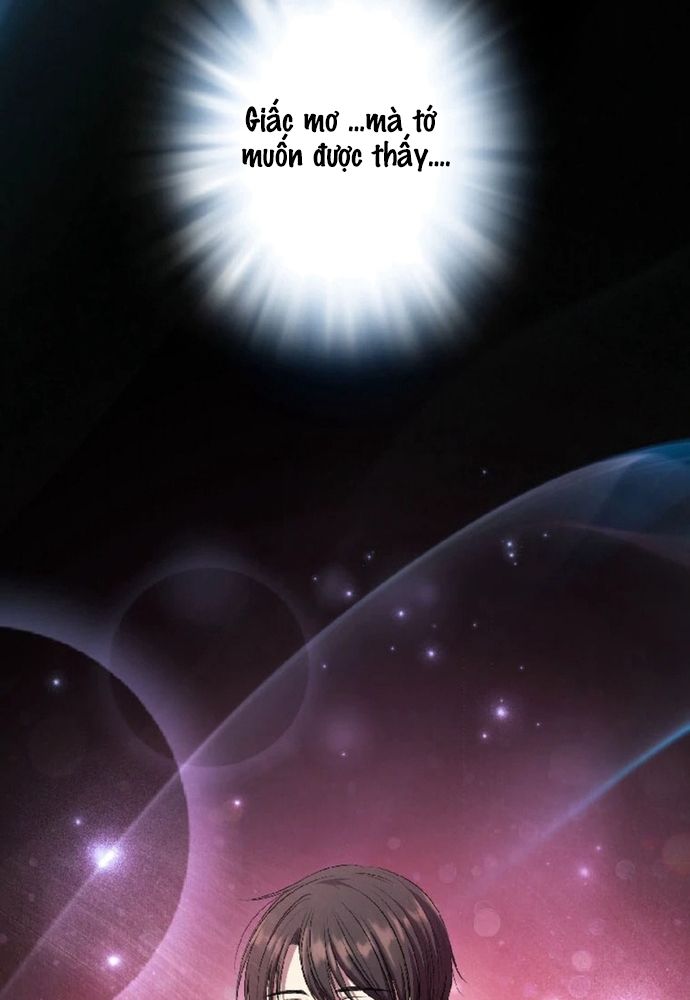 Phản Chiếu: Bóng Tối Trong Tôi Chap 4 - Next Chap 5