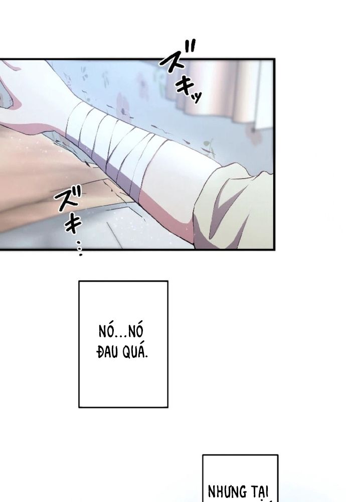 Phản Chiếu: Bóng Tối Trong Tôi Chap 4 - Next Chap 5