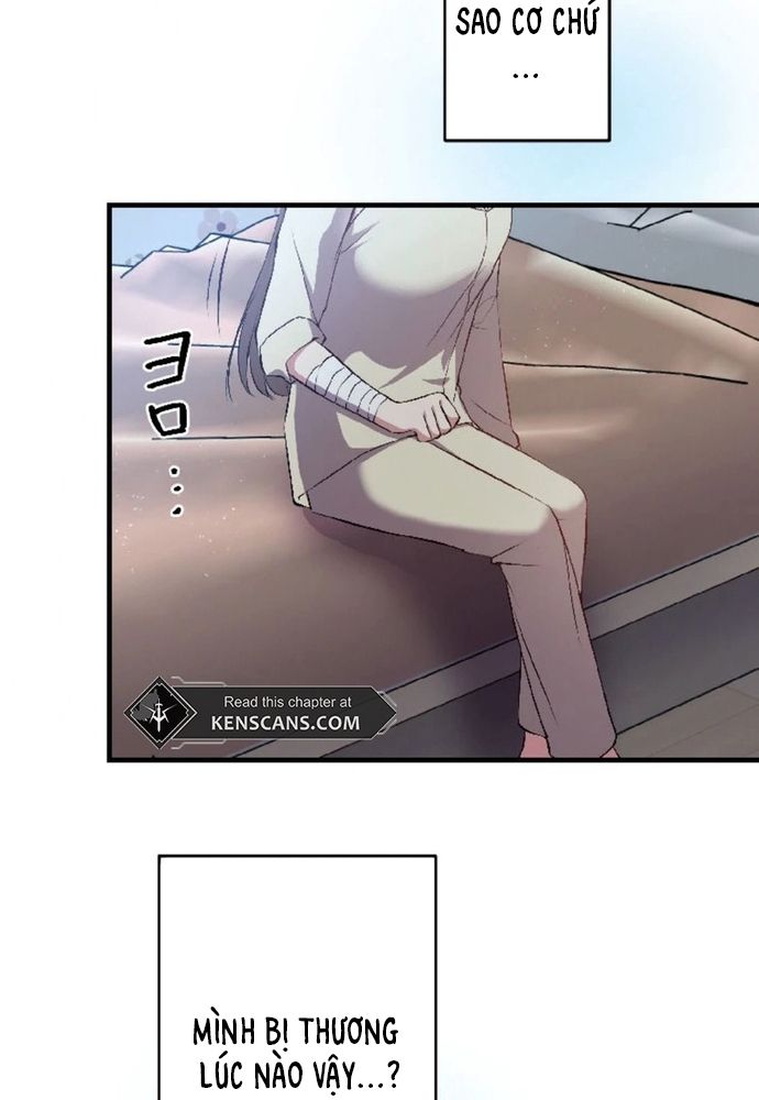 Phản Chiếu: Bóng Tối Trong Tôi Chap 4 - Next Chap 5