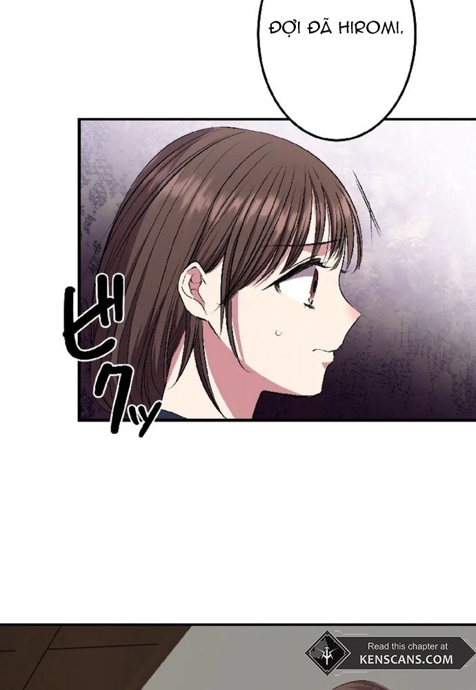 Phản Chiếu: Bóng Tối Trong Tôi Chap 4 - Next Chap 5