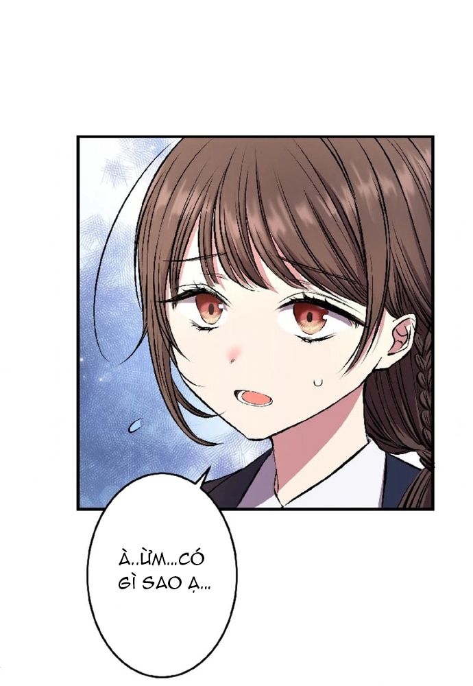 Phản Chiếu: Bóng Tối Trong Tôi Chap 4 - Next Chap 5