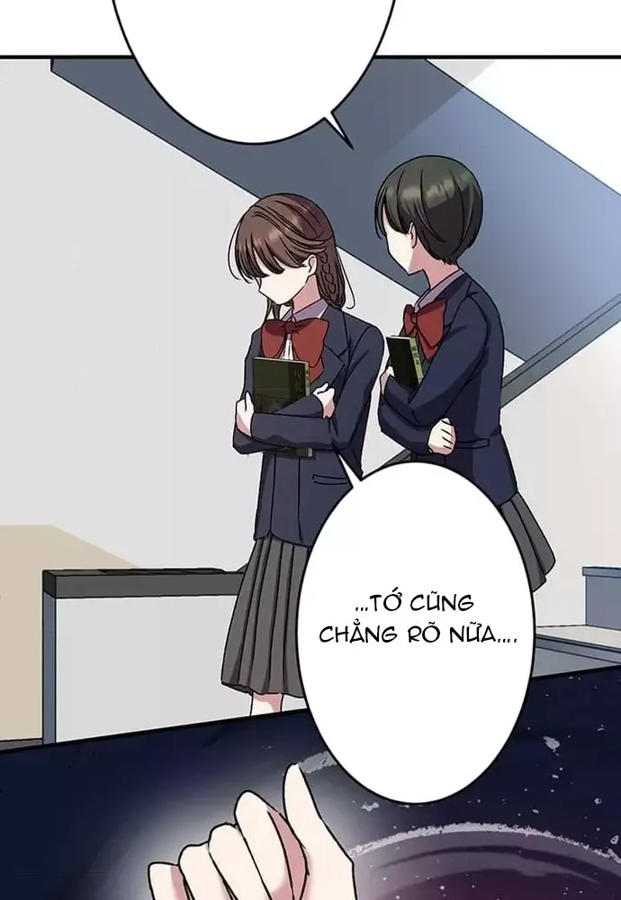 Phản Chiếu: Bóng Tối Trong Tôi Chap 8 - Next Chap 9