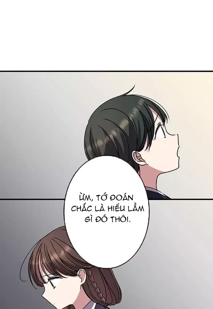 Phản Chiếu: Bóng Tối Trong Tôi Chap 8 - Next Chap 9