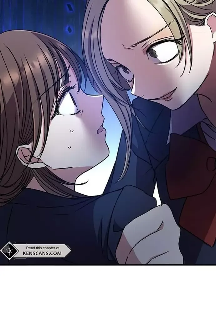 Phản Chiếu: Bóng Tối Trong Tôi Chap 8 - Next Chap 9