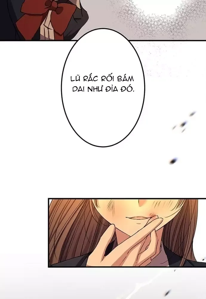 Phản Chiếu: Bóng Tối Trong Tôi Chap 8 - Next Chap 9