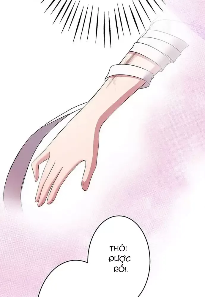 Phản Chiếu: Bóng Tối Trong Tôi Chap 8 - Next Chap 9