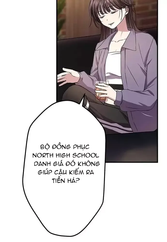 Phản Chiếu: Bóng Tối Trong Tôi Chap 9 - Next Chap 10