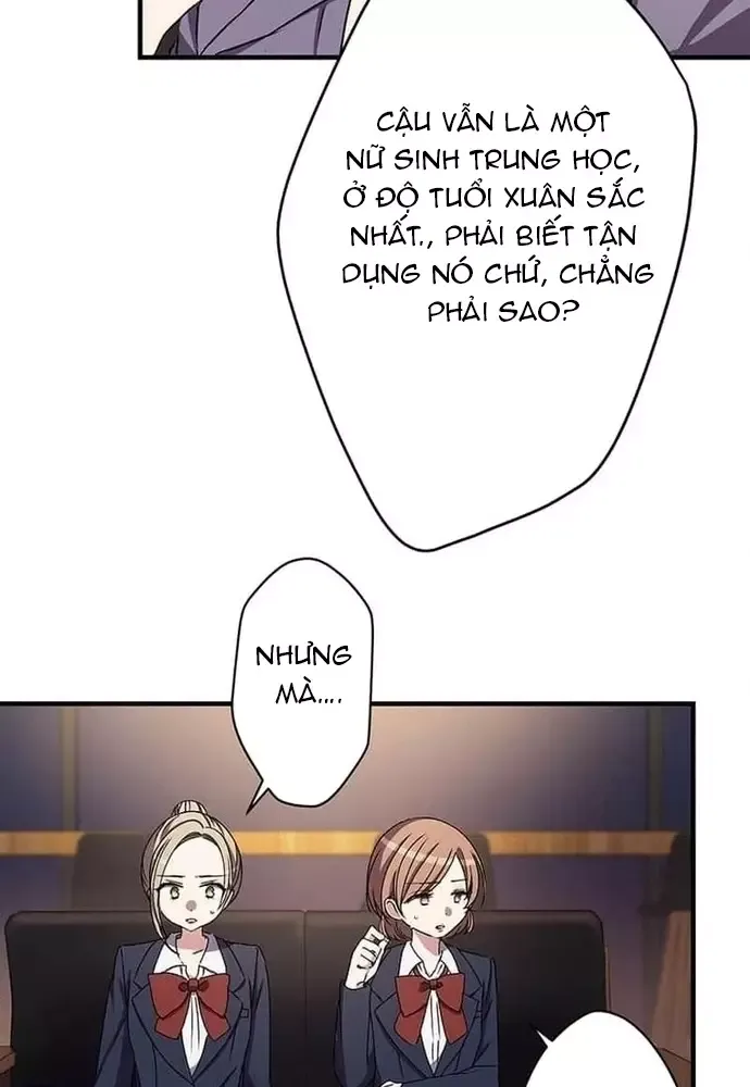 Phản Chiếu: Bóng Tối Trong Tôi Chap 9 - Next Chap 10
